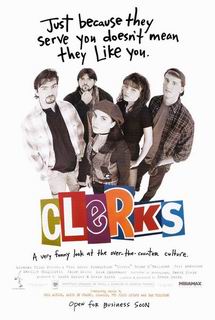 KILL YOUR IDOL.!!. Clerks