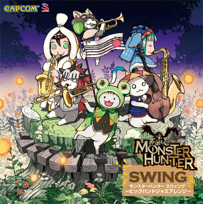 Musica de Monster Hunter Monster_hunter_swing