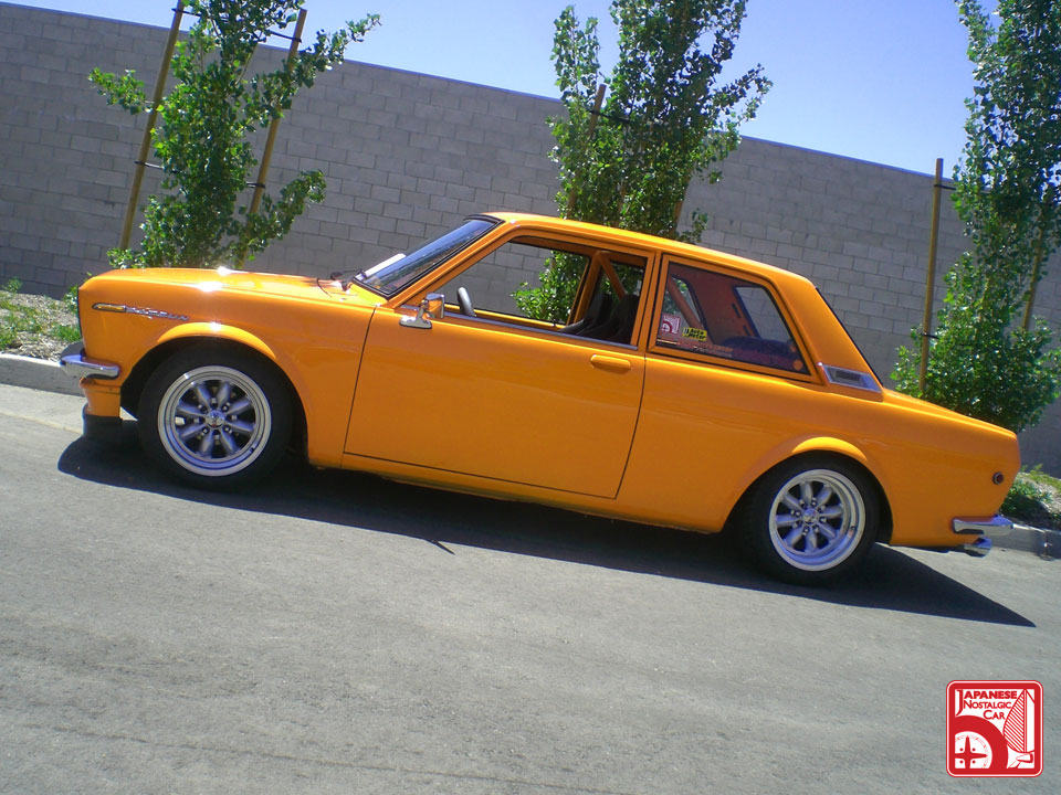 Passion : Auto - Page 3 Zcciv21_datsunbluebird510