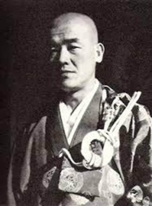 Zen as a Cult of Death in the Wartime Writings of D. T. Suzuki 2-Nakagawa_So%CC%84en