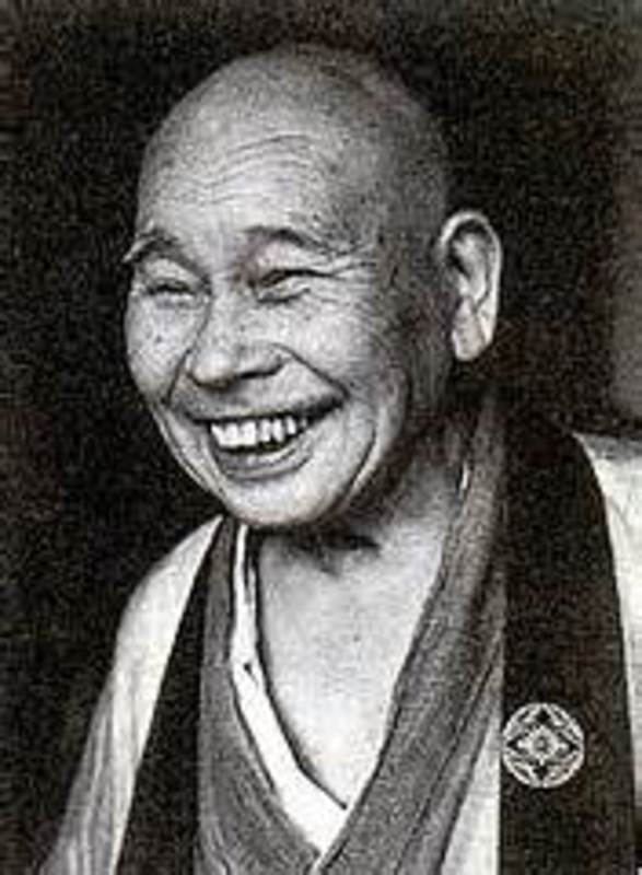 Zen as a Cult of Death in the Wartime Writings of D. T. Suzuki 4-Yamamoto_Gempo%CC%84