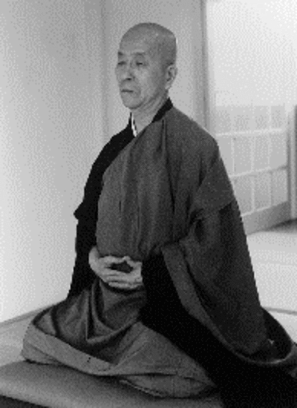 Zen as a Cult of Death in the Wartime Writings of D. T. Suzuki 413314