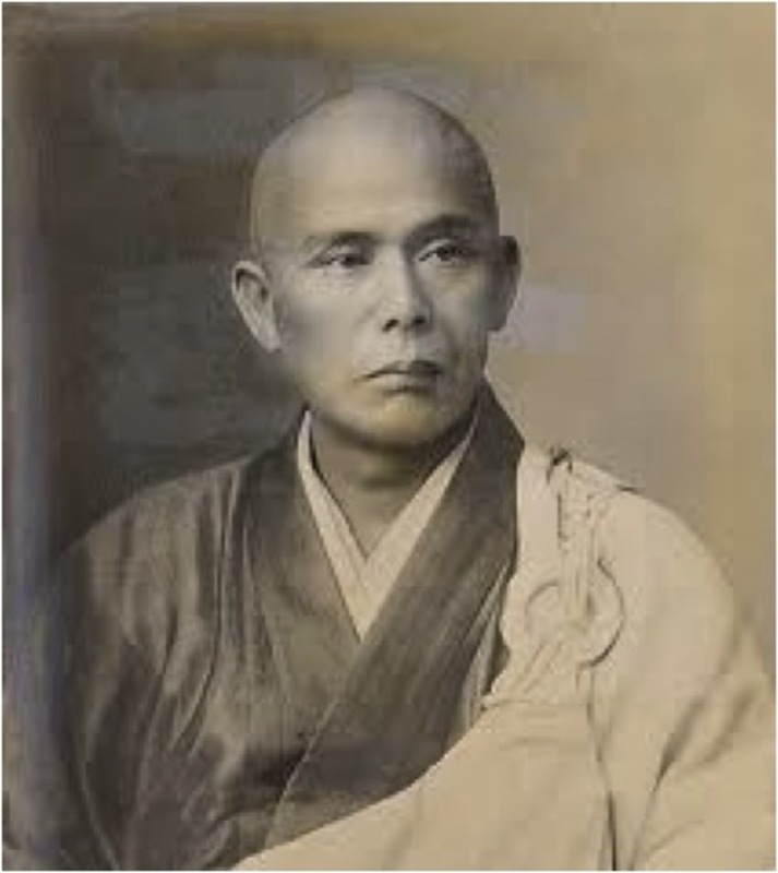 Zen as a Cult of Death in the Wartime Writings of D. T. Suzuki ZenatWar_4