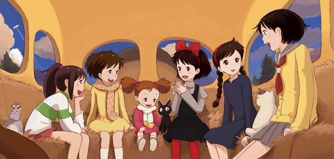 Joyeux anniversaire Inaka 04_ghibli