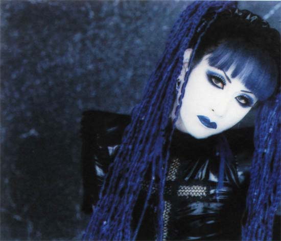 Gackt & Malice Mizer Omxqx5o2