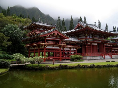 Dům klanu Yamada Japonsko-kjoto-2
