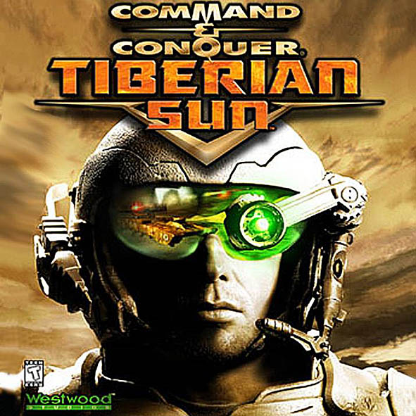 Command & Conquer Tiberian Sun + Firestorm 1 solo link CoC_Tiberian_Sun-Front