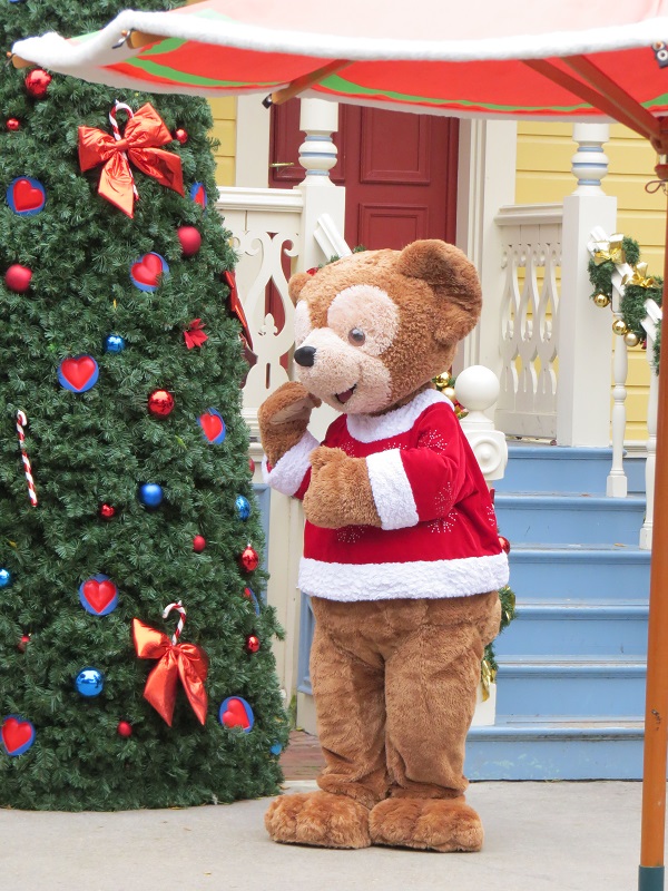 Noël 2013 à Disneyland Paris 18