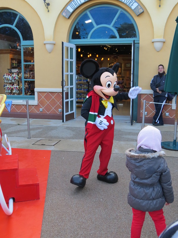 Noël 2013 à Disneyland Paris 19