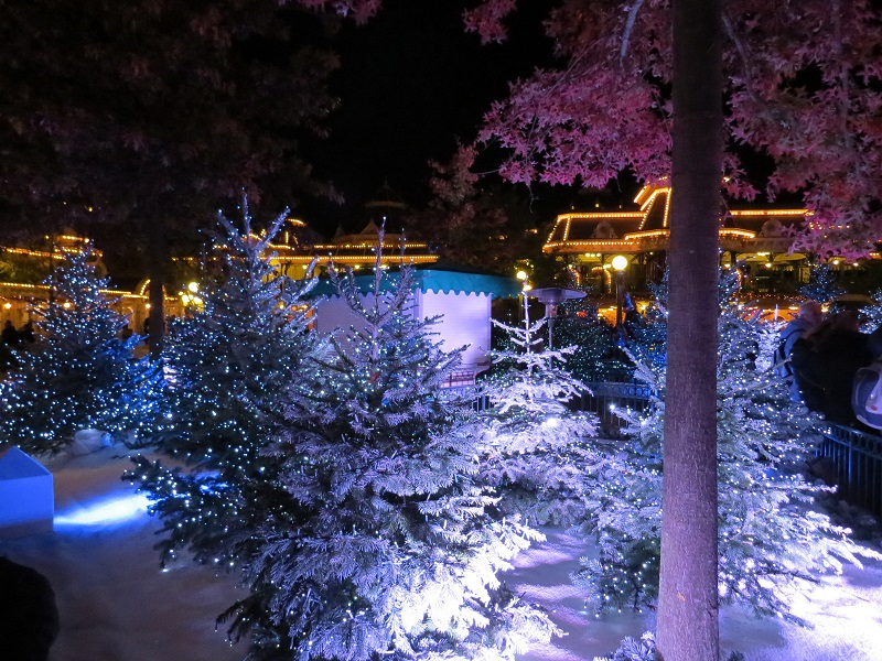 Noël 2013 à Disneyland Paris 52