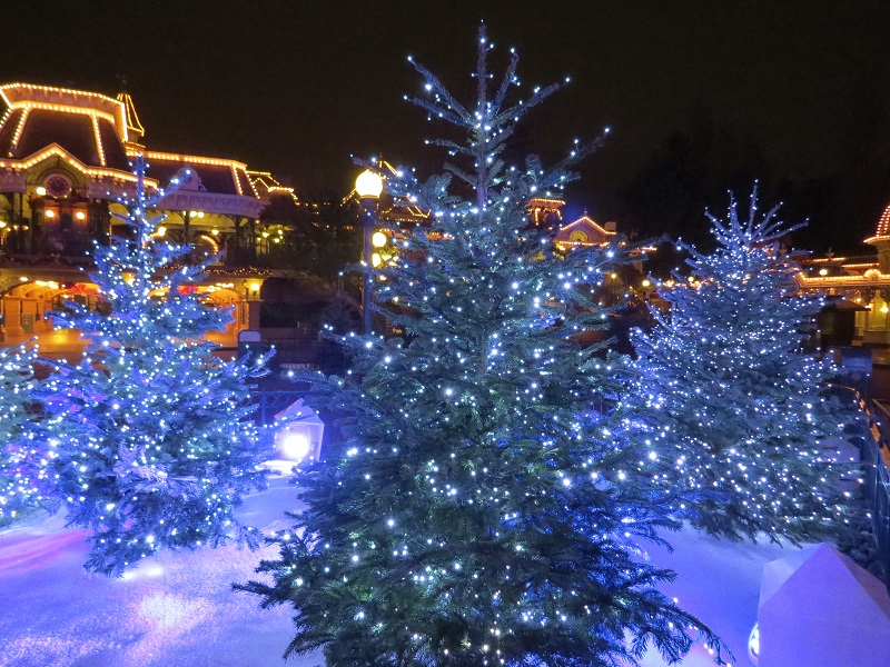 Noël 2013 à Disneyland Paris 53