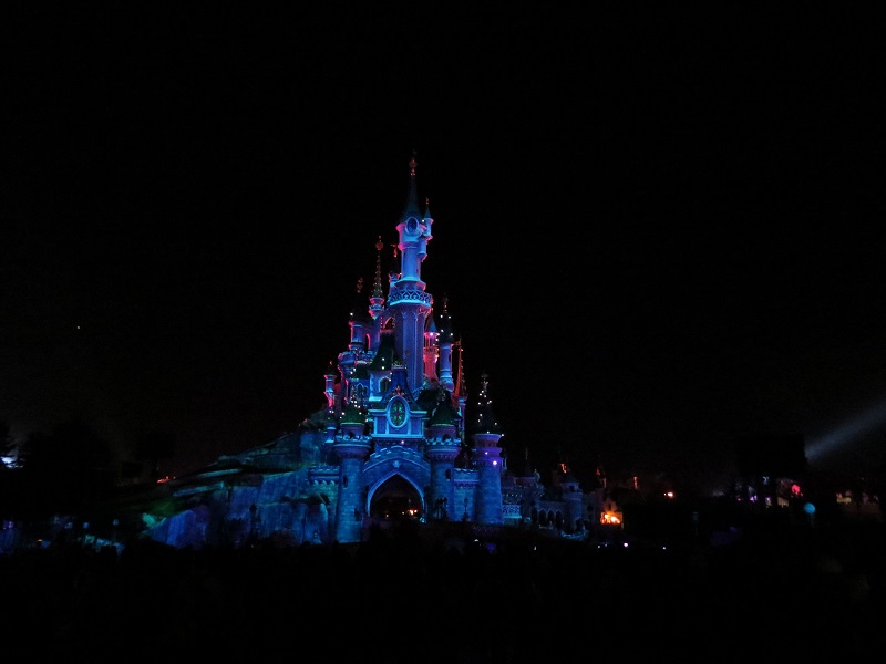 Noël 2013 à Disneyland Paris 57