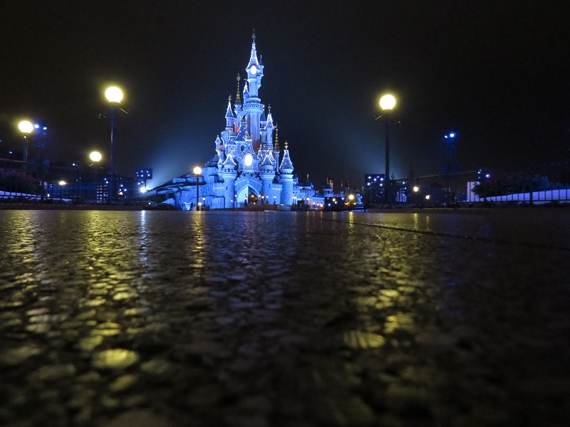 Noël 2013 à Disneyland Paris 67