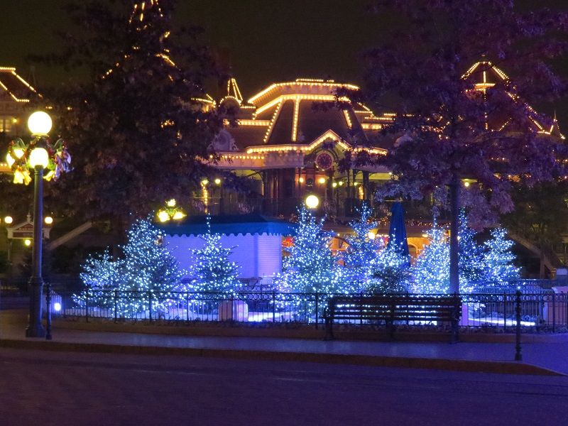 Noël 2013 à Disneyland Paris 72