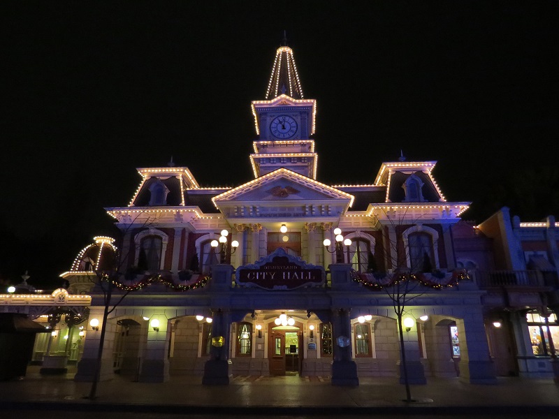 Noël 2013 à Disneyland Paris 75