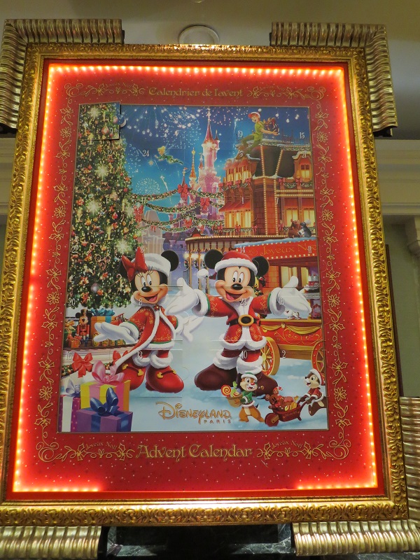 Noël 2013 à Disneyland Paris 87