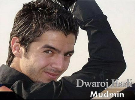 جديد الفنان الكوردي - دوراج هادي - مودمين HQ128 - 2011 - Dwaroj hadi - Mudmin  Dwaroj%20Hadi