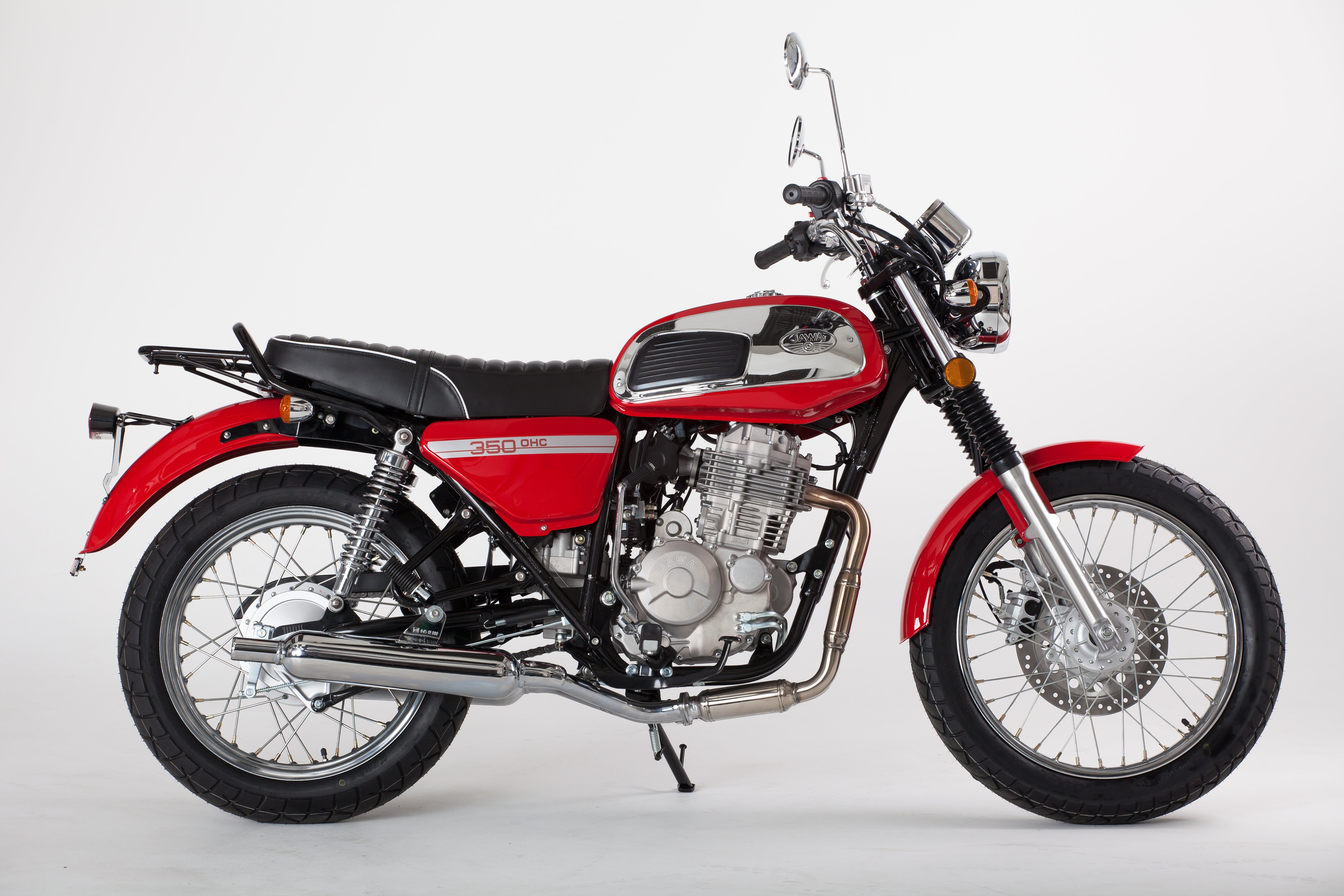 Nuove Jawa 350 ohc e 660 Vintage Galerie-350-4
