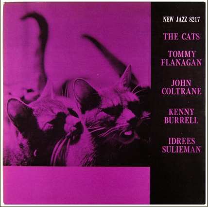 ¿Qué estáis escuchando ahora? The-cats-jazz-vinyl