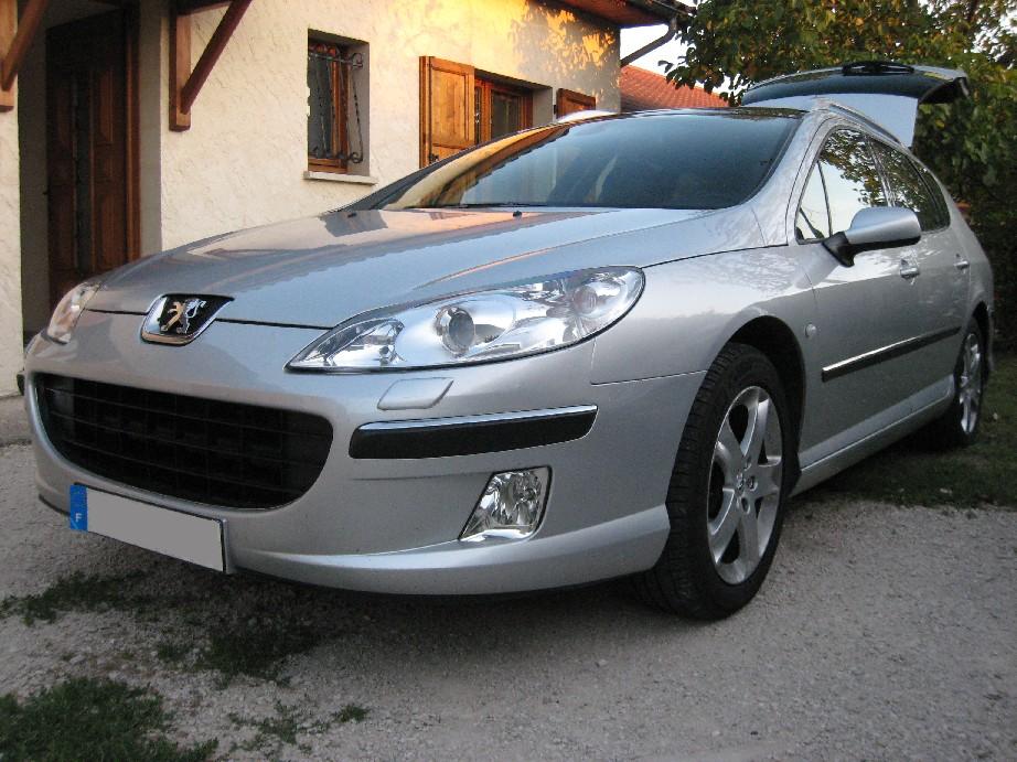 nouvelle acquisition: la 10eme depuis que je conduis: MEGANE 1.5 DCI 100 exception I