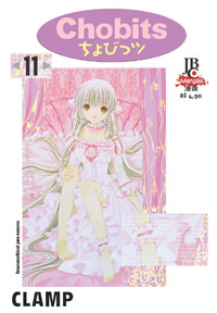 Chobits mangs (prvia) Capa_chobits_11_g