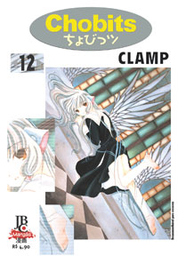 Chobits mangs (prvia) Capa_chobits_12_g