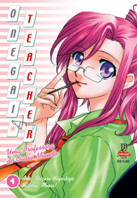 [REVIEW] Onegai Teacher - Kazami Mizuho Swimsuit Version by sc@lzer Capa_onegai_teacher_01_g