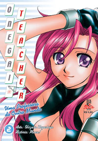 [REVIEW] Onegai Teacher - Kazami Mizuho Swimsuit Version by sc@lzer Capa_onegai_teacher_02_g