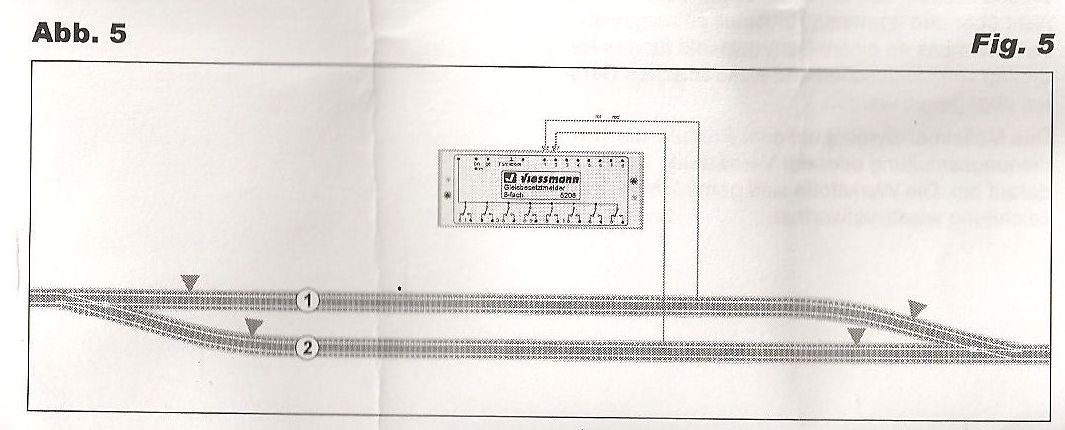 Détecteurs par consommation de courant : Viessmann 5206 Figure_05