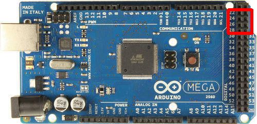 Module T-Trak quadruple Hieronymus-Station (Jicébé) - Page 4 Arduino_mega_Detection