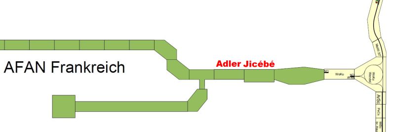 Stuttgart MODELLBAU SÜD/5ème Nscale convention 18/21nov.2010 Plan_02