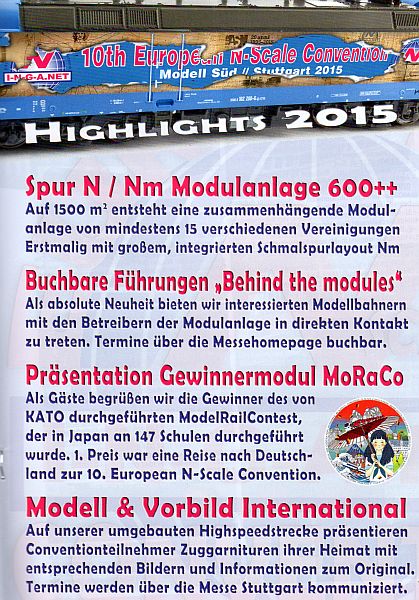 Modellbau Süd Stuttgart, 19..22 novembre 2015 - Page 2 Surface