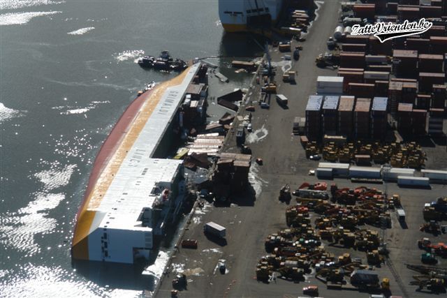 Accident spectaculaire Bateau_Belgique_08_b