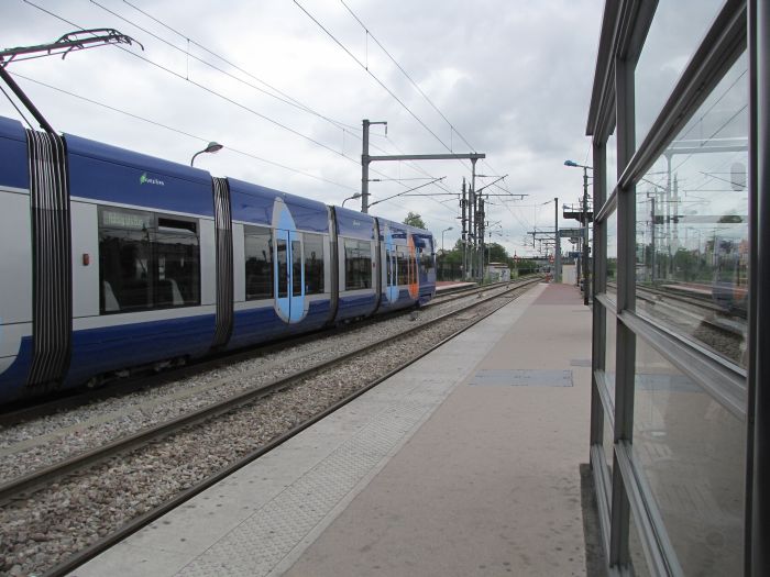 Paris, tram T4 IMG_0750