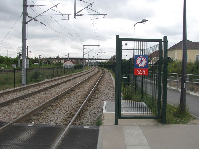 Paris, tram T4 IMG_0762