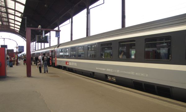 Gare de Strasbourg IMG_0183