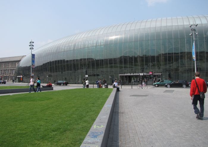 Gare de Strasbourg IMG_0189