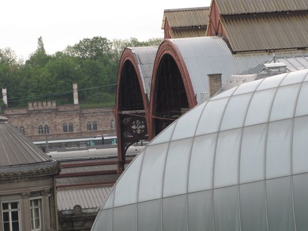 Gare de Strasbourg IMG_0194