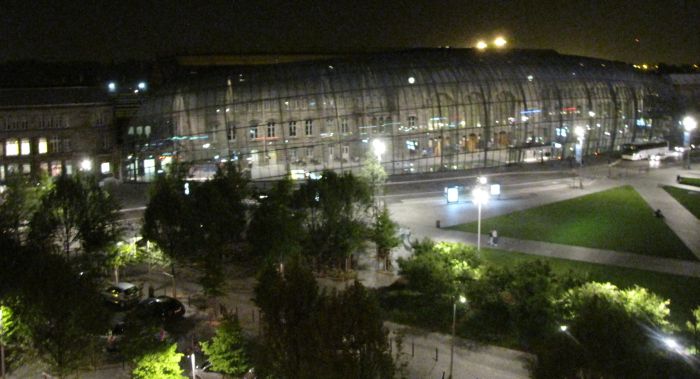 Gare de Strasbourg IMG_0197