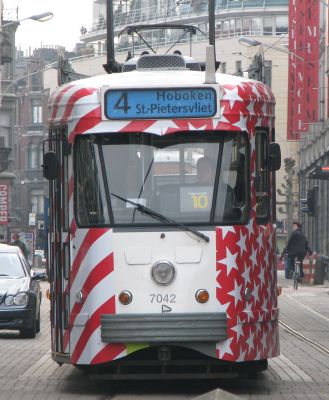 Tramways d'Anvers, Big Bang du 01/09/02 IMG_1077