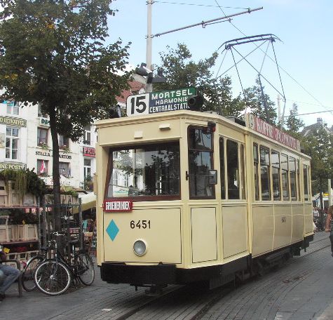 Tramways d'Anvers, Big Bang du 01/09/02 PICT0801