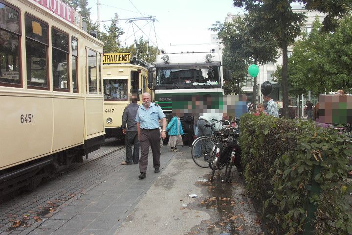 Tramways d'Anvers, Big Bang du 01/09/02 PICT0811