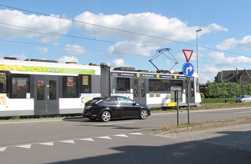 Les Trams de la cote Belge IMG_7553