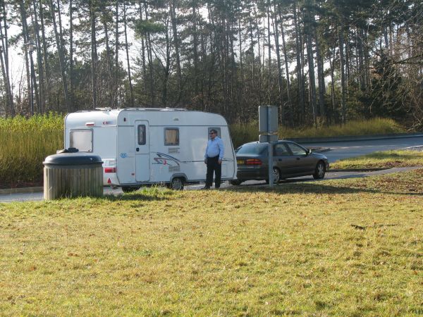 mon réseau modulaire picard - Page 14 Caravane