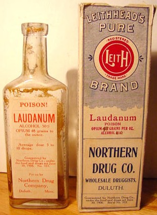 dodo Laudanum1