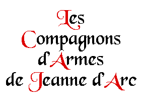 Jeanne d'Arc et le XIV° siècle. Titre