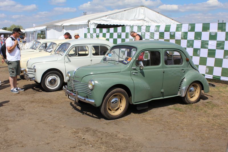 [72] Le Mans Classic - 8 au 10 Juillet 2016  Img_8092