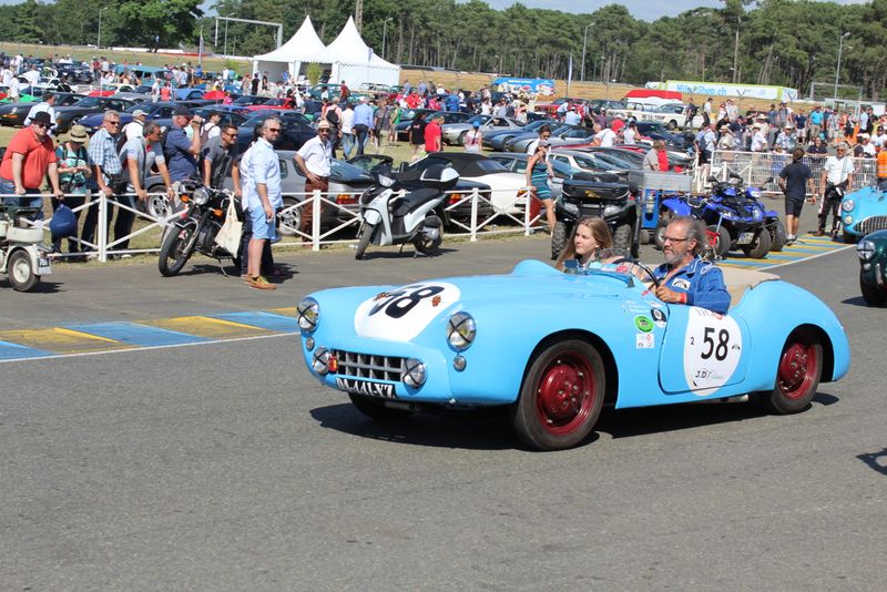 [72] Le Mans Classic - 8 au 10 Juillet 2016  Img_8144