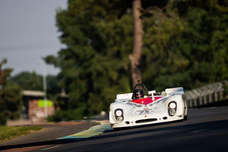 [72] Le Mans Classic - 6 au 8 Juillet 2018 20180706__vx_6082