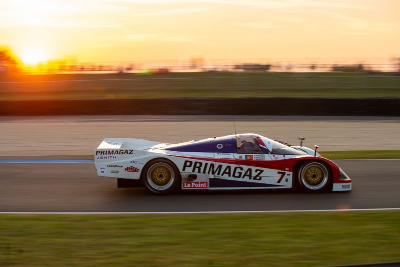 [72] Le Mans Classic - 6 au 8 Juillet 2018 20180706_cja1059